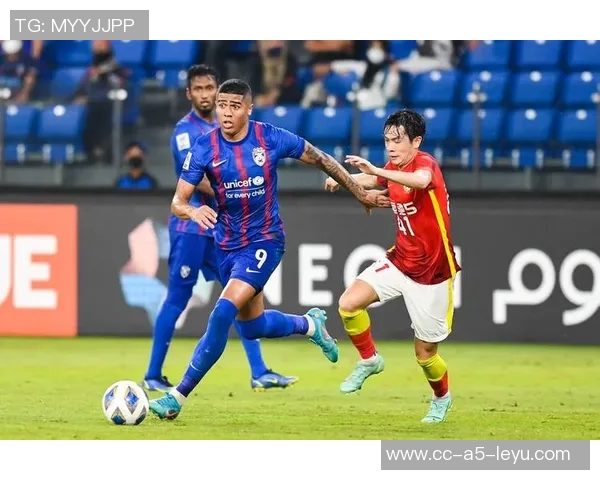 申花亚冠战役吸引30645名观众现场助威成功破三万大关